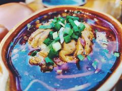 -五样儿西昌小签签烤串(建设路店)