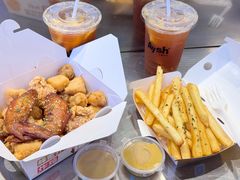 -艾薯夫妇Aysh(壹方城店)