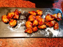 -绿茶餐厅(成都太古里店)