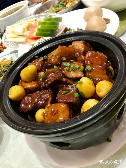 金福门(朱泾店)-图片-上海美食-大众点评网