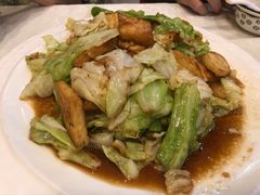 -巴依老爷新疆美食(牡丹园店)