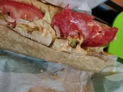 -赛百味SUBWAY(星摩尔店)