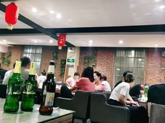 大堂-大京园海鲜烧烤(东城路店)