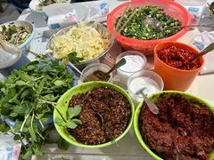 -小倪羊肉米线馆