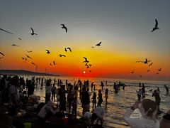 -那香海钻石沙滩浴场