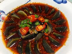 -粗茶淡饭•陕菜•家常菜
