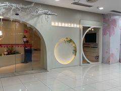-巴黎春天(陕西路店)