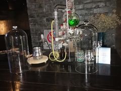 蒸馏酒-C&R西班牙餐厅