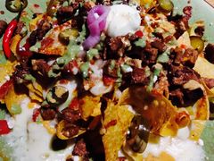 -Cactus墨西哥仙人掌餐厅