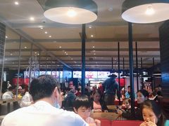 大堂-肯德基(龙昆南店)