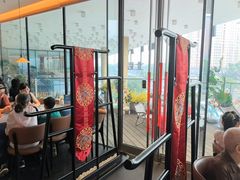 -闽海肴(北辰荟店)