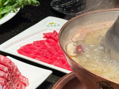 -南门涮肉(通州大船店)