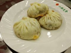 猪肉大葱包子-小胖包子王(庆亚大厦店)