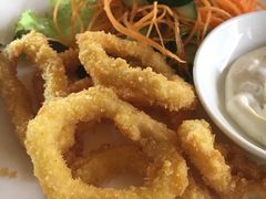 -Pundi Pundi Restaurant