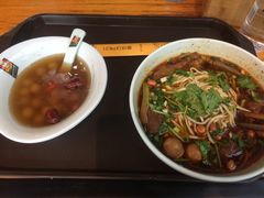 -车沾巷·重庆老味豌杂面