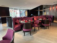 -厦门艾美酒店·乐美中餐厅