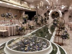 -艳阳天·非遗楚菜(武展店)