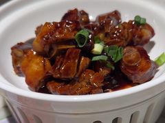 -绿茶餐厅(青岛城阳万象汇店)