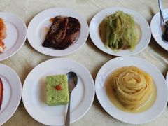 -厉家菜(德胜门总店)