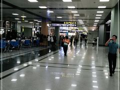 -长沙黄花国际机场-T1航站楼