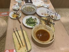 -丽池宫韩式汗蒸会馆(华灯坊店)
