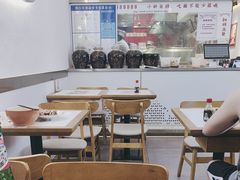 -初晋·山西地道刀削面.晋北莜面香(星耀城店)