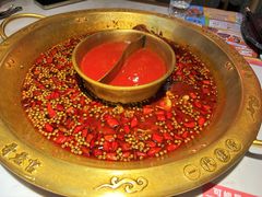 -哥老官重庆美蛙鱼头(宝山龙湖店)