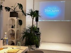 -春树下·树屋花房西餐厅(罍街AS1980店)