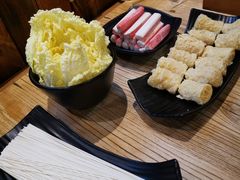 -木辛水水冰煮羊(凤城六路店)