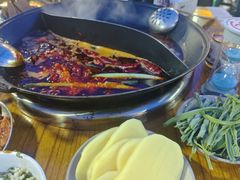 -五里关火锅(牛市口店)