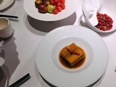 -院里寻菜·祖庵菜宴请(观沙岭店)