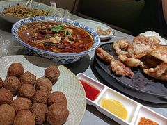 -同合居·非遗东北菜(红博会展店)
