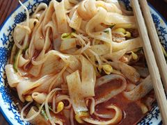 -西安手工软面(浦东南路店)