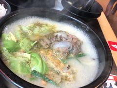 -大鼓米线(静安吴江DM店)