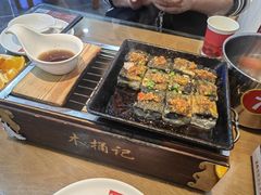 -木桶记臭鳜鱼·安徽非遗名菜(火车站白马老店)