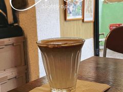 -舊新事咖啡NOTHING NEW COFFEE