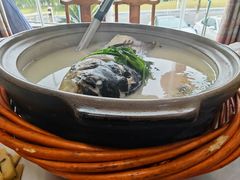 -天乐农家鱼头王(天目湖店)