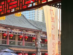 -古文化街旅游区