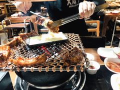 -火炉火自助餐(枫蓝国际店)