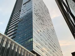 -星巴克臻选(惠州华贸天地1楼店)