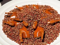 -上海滩餐厅(BFC外滩金融中心店)