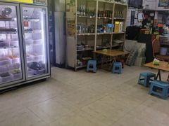 -金山锅贴店(金泉路店)