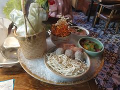 -咕嘟草帽鱼·牛奶一样的鲜鱼汤(包河万达广场创始店)