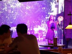 -宝莱纳啤酒花园餐厅PAULANER BRAUHAUS Nanjing(广州路店)
