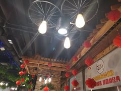 大堂-蕃茄述·好汤自然来(江汉路店)