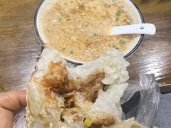 -文武王氏烧饼·无矾油条(西溪路店)