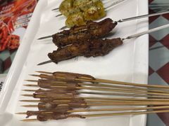 -三个大叔东北烧烤·砂锅菜(西三旗店)