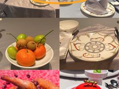 -写庭·鱼鲜川菜·宴请(铁像寺水街店)