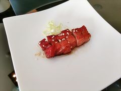 -厦门艾美酒店·乐美中餐厅