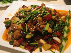-云隐小厨·传统大理美食(复兴路店)